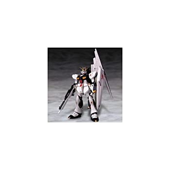 【中古】DXデラックス MS IN ACTION!! RX-93 νガンダム
