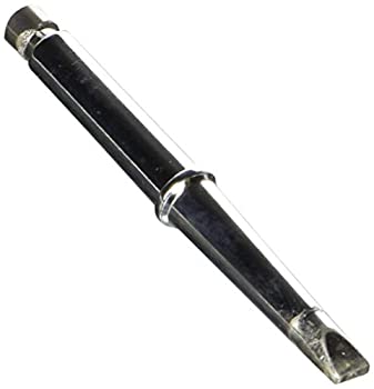 【中古】Weller はんだこて用こて先 チゼル CT続きもの CT5D8