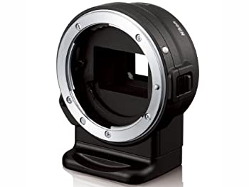 【中古】Nikon マウントアダプター FT1|IINEX