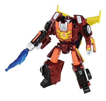【中古】 トランスフォーマー UN23 TF ユナイテッド ロディマスプライム｜IINEX