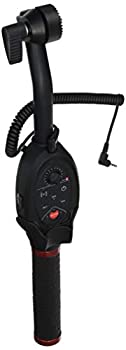 【中古】 Manfrotto マンフロット リモートコントロール アドバンス パンバー型 LANCカメラ用 MVR901EPLA