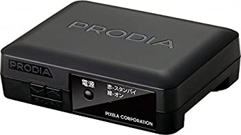 【中古】 PIXELA PRODIA地上デジタルラジオ受信機 PRD-BT106-P01