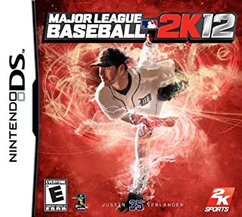 【中古】 Mlb 2k12|IINEX