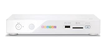 【中古】 BUFFALO バッファロー デジタルフォトダイアリー おもいでばこ PD-100｜IINEX