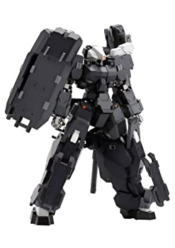 【中古】コトブキヤ フレームアームズ XFA-01 ウェアウルフ・スペクター 1/100スケール プラスチックキット