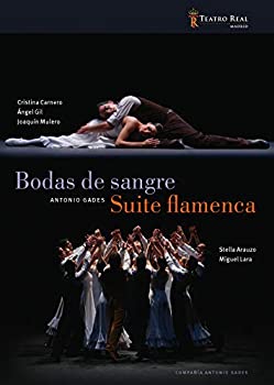 【中古】Bodas De Sangre [DVD] [Import]