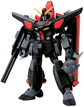 【中古】HG 1/144 レイダーガンダム