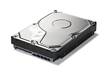 【中古】BUFFALO 3.5インチ Serial ATA用 内蔵HDD 2TB HD-ID2.0TS|IINEX