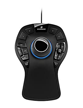 【中古】3Dconnexion SpaceMouse Pro