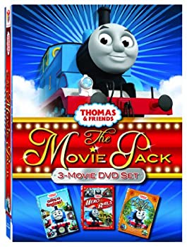 【中古】Movie Pack 3-Movie Dvd Set|IINEX