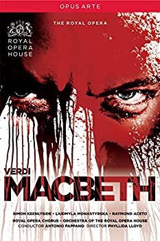 【中古】Macbeth [DVD] [Import]｜IINEX