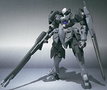 【中古】 ROBOT魂 -ロボット魂- SIDE MS 劇場版機動戦士ガンダムOO (ダブルオー) ジンクスIV 指揮官機 (魂ウェブ限定)