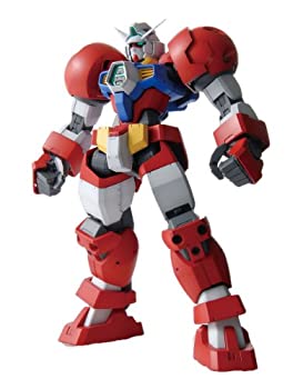 【中古】バンダイ(BANDAI) MG 1/100 AGE-1T ガンダムAGE-1 タイタス (機動戦士ガンダムAGE)|IINEX