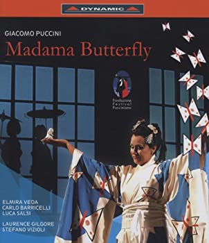 【中古】Madama Butterfly [Blu-ray] [Import]｜IINEX