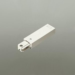 【中古】 DAIKO 配線ダクトパーツ 直付専用型フィードインボックス 白 DP36317