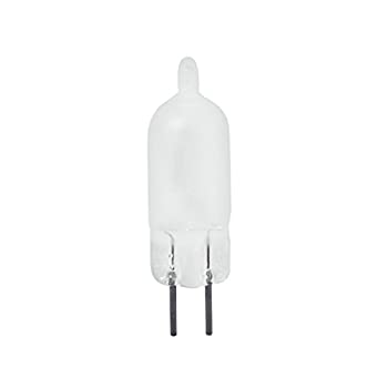【中古】 10パック35ワットt5gy6.35ベース12?V 10000時間Frostキセノン電球|IINEX