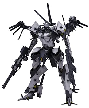 【中古】コトブキヤ アーマード・コア BFF 063AN アンビエント 1/72スケール プラスチックキット