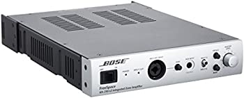 【中古】 BOSE ボーズ FreeSpace IZA250-LZ integrated zone amplifier コンパクトミキサーパワーアンプ|IINEX