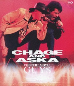 【中古】CONCERT MOVIE GUYS [Blu-ray]