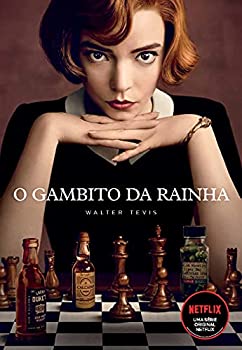 【中古】 O Gambito 地方検事 Rainha (Em Portugues do Brasil)