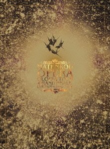 【中古】GLORIA TOUR -GRAND FINALE-LIVE FILM in Zepp Tokyo(初回限定盤) [DVD]