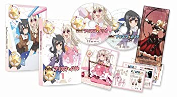 【中古】Fate/Kaleid liner プリズマ☆イリヤ 限定版 第1巻 [DVD] 10,005円