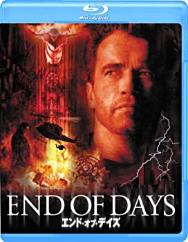 【中古】エンド・オブ・デイズ [Blu-ray]｜IINEX