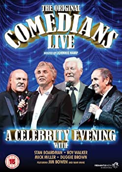 【中古】 The Original Comedians [DVD] [輸入盤] 9,135円