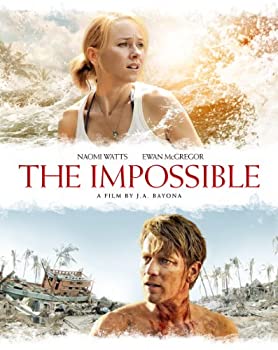 【中古】インポッシブル スチールブック仕様 【4%ｶﾝﾏ%000個 初回数量限定生産】 [Blu-ray]｜IINEX