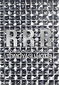 【中古】Complete Live Box「Rock'n Roll Revolution Tour」 [Blu-ray]