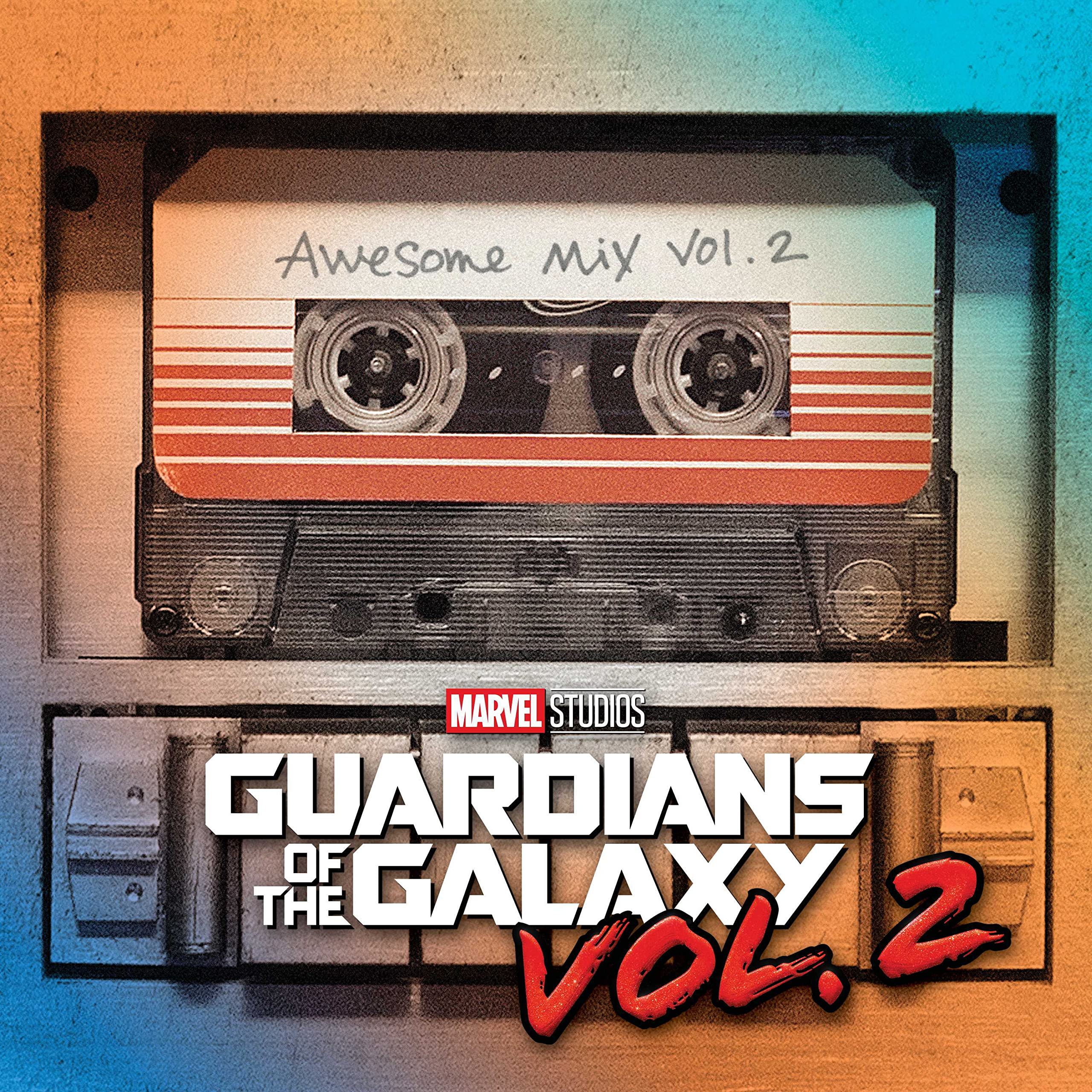 【中古】Guardians Of The Galaxy Vol. 2