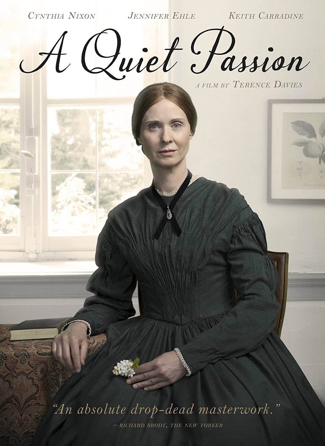 【中古】A Quiet Passion [Blu-ray]