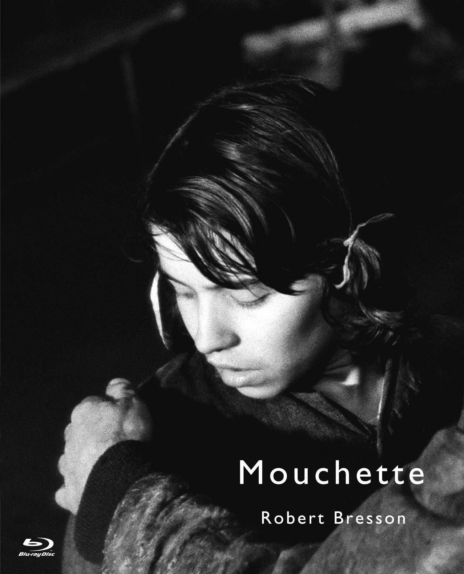 【中古】少女ムシェット ロベール・ブレッソン [Blu-ray]