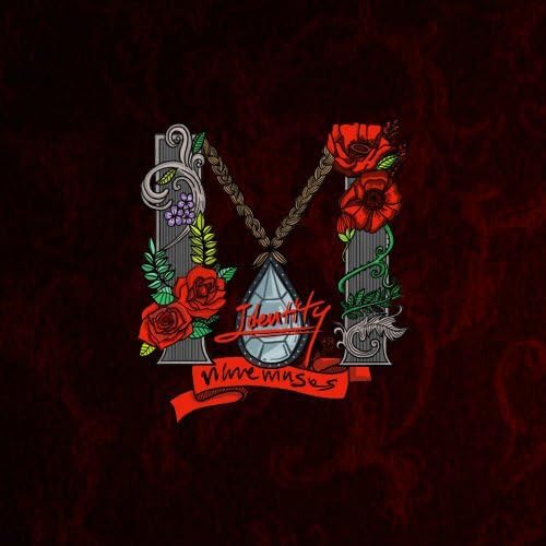 【中古】Nine Muses ミニアルバム - Muses Diary Part.2 : Identity|IINEX