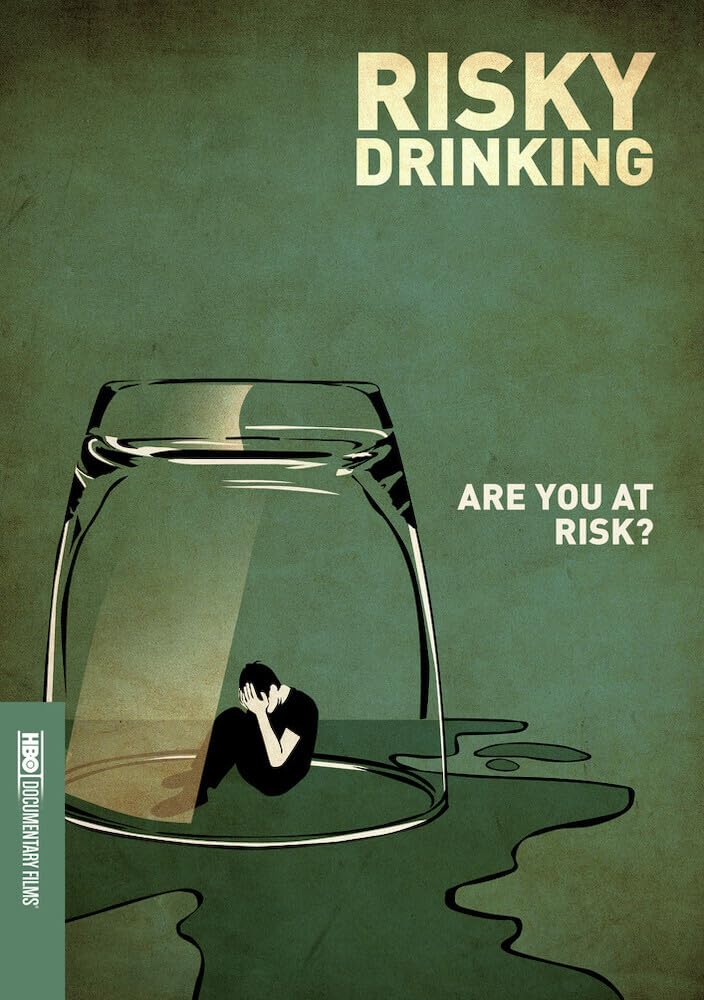 【中古】Risky Drinking [DVD]