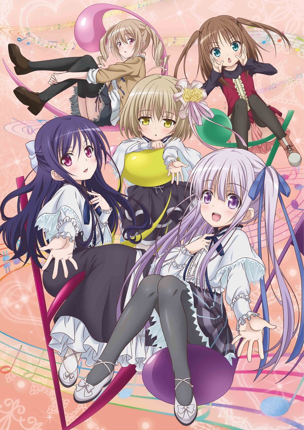 【中古】天使の3P! 5 [Blu-ray]