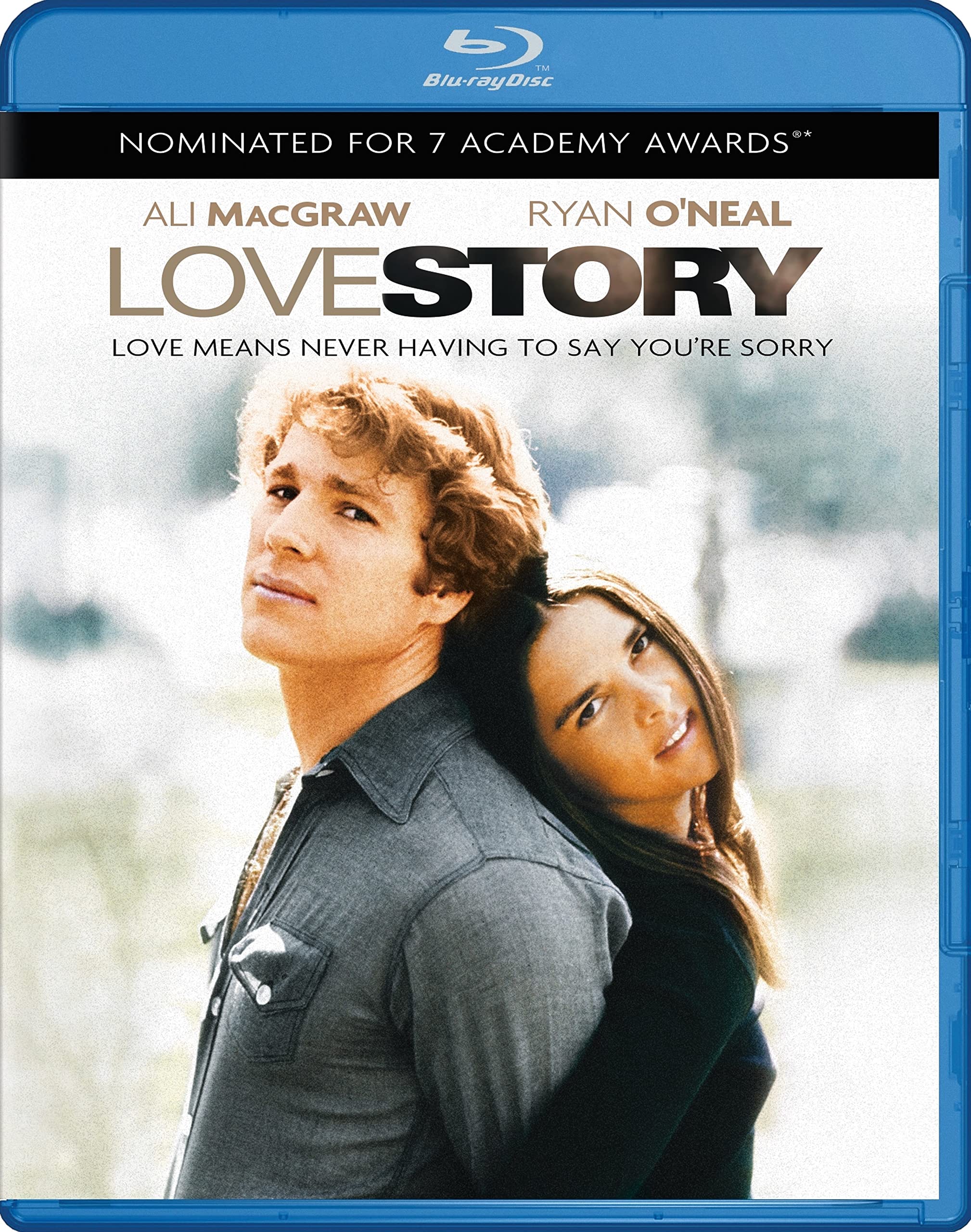 【中古】Love Story / [Blu-ray] [Import]｜IINEX