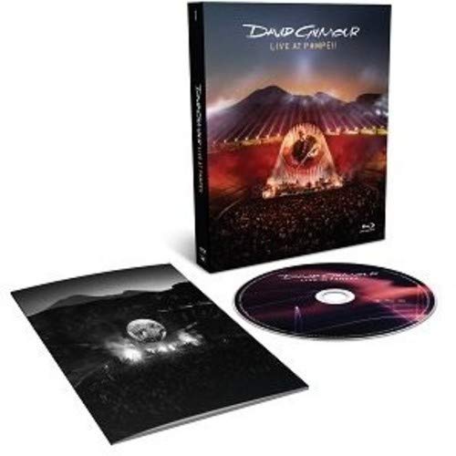 【中古】ライヴ・アット・ポンペイ [Blu-ray]｜IINEX