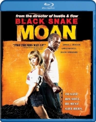 【中古】Black Snake Moan / [Blu-ray] [Import]｜IINEX