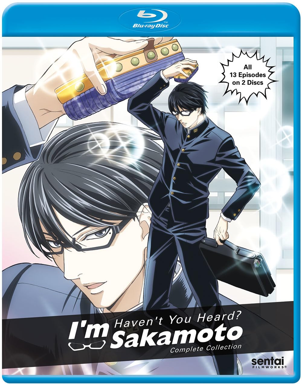 【中古】Havent You Heard: Im Sakamoto/ [Blu-ray] [Import]