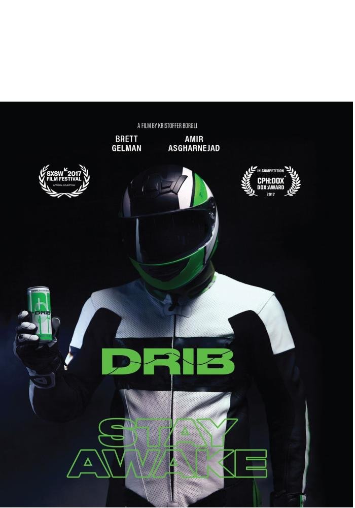 【中古】Drib [Blu-ray]