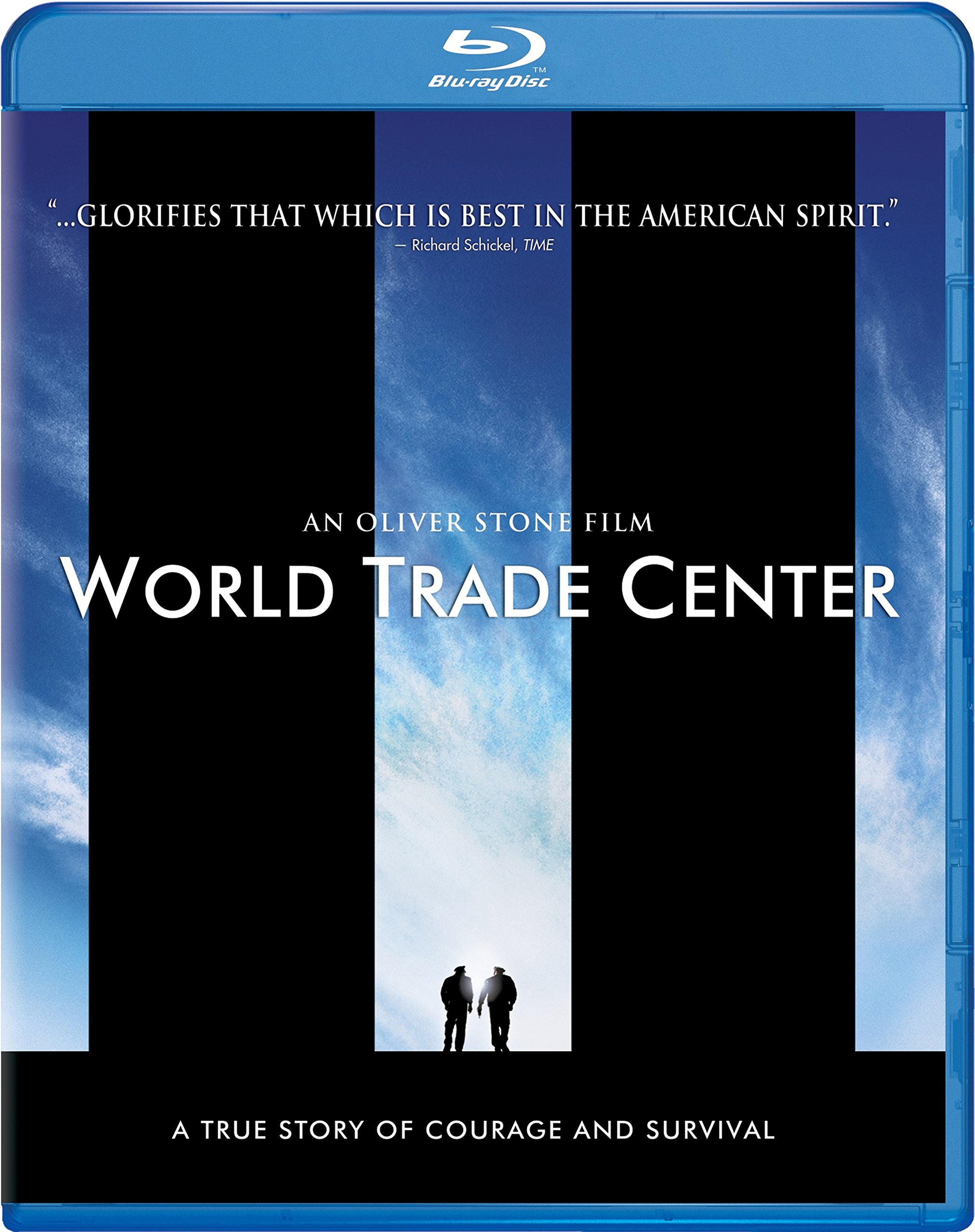 【中古】World Trade Center / [Blu-ray] [Import]