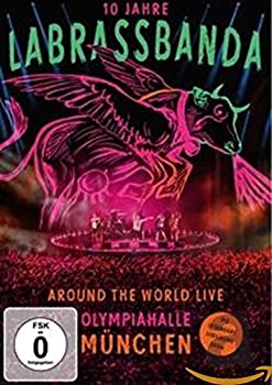 【中古】 Around the World [DVD]｜IINEX