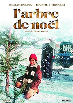 【中古】クリスマス・ツリー [DVD]
