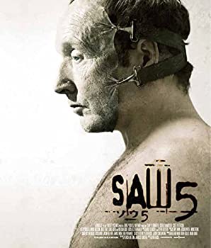 【中古】【おトク値! 】ソウ5(Blu-ray)