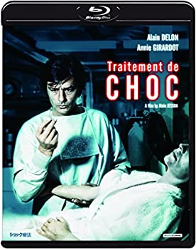【中古】ショック療法 [Blu-ray]
