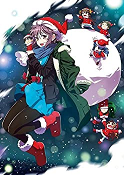 【中古】 長門有希ちゃんの消失 (初回生産限定版) 全8巻セット Blu-ray セット