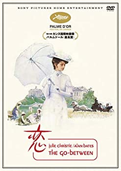 【中古】恋 [DVD]