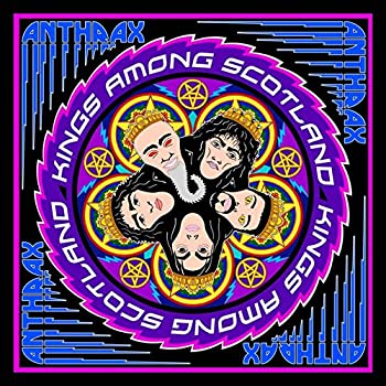 【中古】【輸入品・未使用】Kings Among Scotland [DVD]