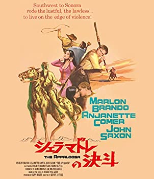 【中古】シェラマドレの決斗 [Blu-ray]｜IINEX